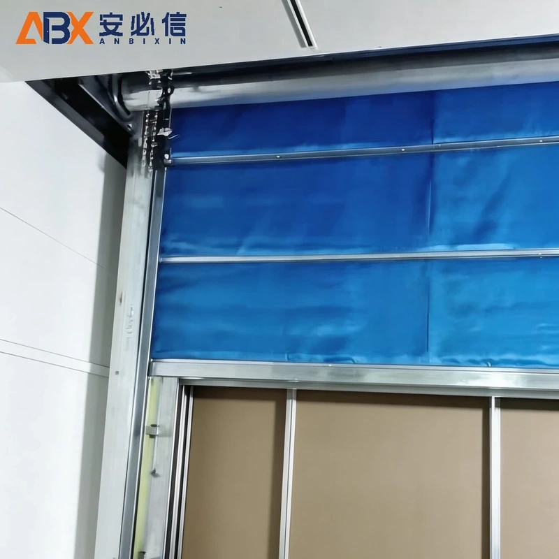 襄阳高速堆积门